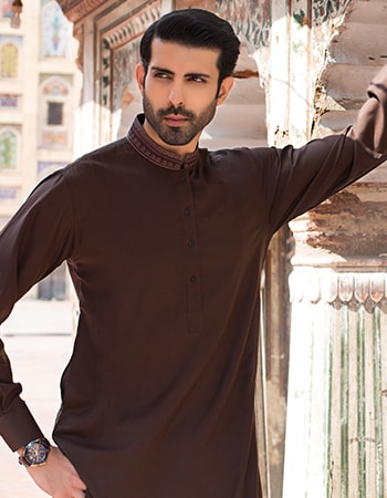 Shalwar Qameez