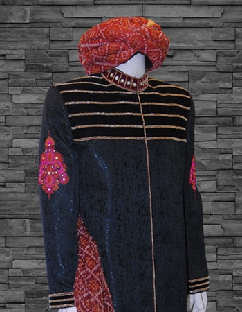 Sherwani Collection